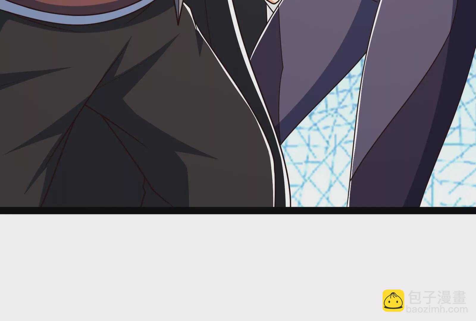 古神遊戲 - 第116話 信仰！爭奪的關鍵(2/3) - 5